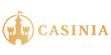 Casinia Casino.