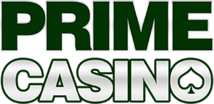 Prime Casino.